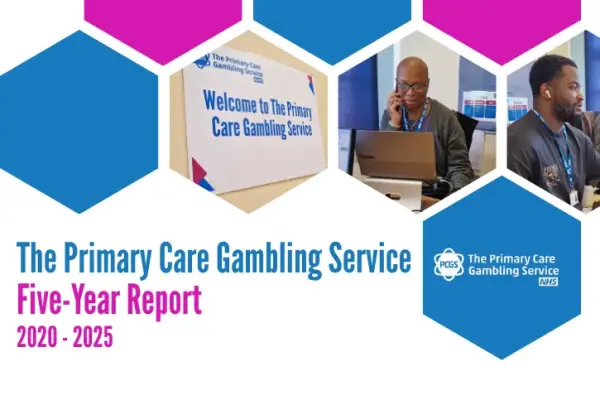 Image for article titled NHS PCGS Five-Year Report, 2020 to 2025
