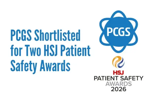 Image for article titled The Primary Care Gambling Service Shortlisted for Two HSJ Patient Safety Awards