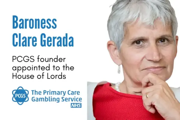 Image for article titled Baroness Clare Gerada